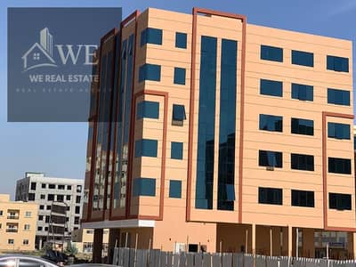 11 Bedroom Building for Sale in Al Jurf, Ajman - 5. jpeg