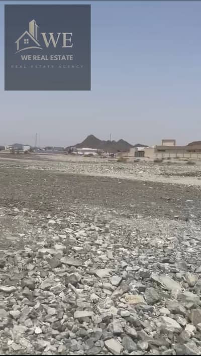 ارض سكنية  للبيع في مصفوت، عجمان - 91022665-b52b-428e-8f1a-6840f68a978d. jpg