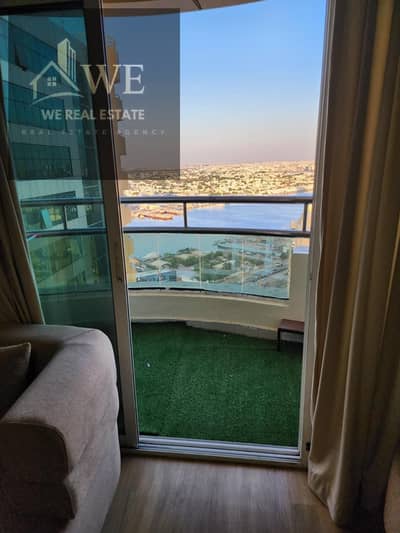 فلیٹ 2 غرفة نوم للبيع في الراشدية، عجمان - صورة واتساب بتاريخ 1447-02-10 في 04.15. 05_b2fca1e0. jpg