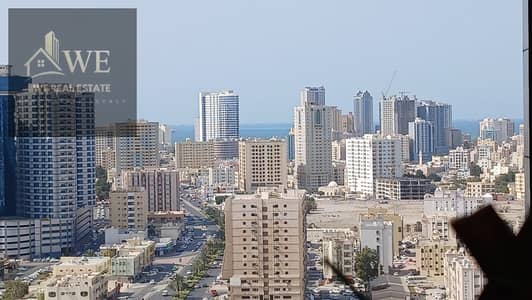 فلیٹ 1 غرفة نوم للبيع في عجمان وسط المدينة، عجمان - e8a2ce32-05e6-4f90-83cd-0350d5e7a409 (1). jpg