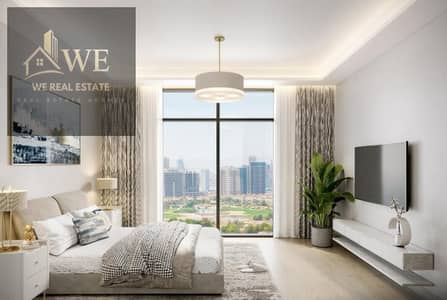 2 Bedroom Flat for Sale in Al Amerah, Ajman - 160823d8-655c-4572-8908-5df32750da90. jpg