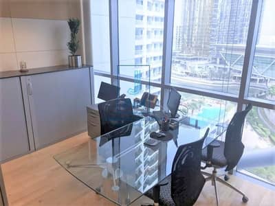 Fully Furnished Floor ready for Rent near Metro Station Fully Furnished Floor ready for Rent near Metro Station
