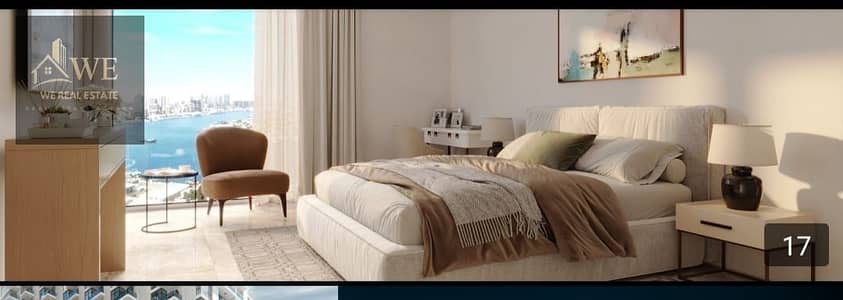 2 Bedroom Apartment for Sale in Al Rashidiya, Ajman - صورة واتساب بتاريخ 1447-02-13 في 06.50. 35_7f631944. jpg