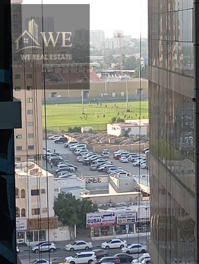 1 Bedroom Flat for Sale in Al Rashidiya, Ajman - 40a0704d-a707-4e5a-8397-a91f73e5d1cf. jpg