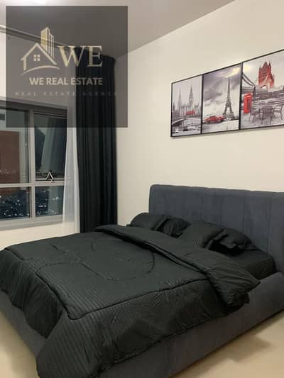 2 Bedroom Flat for Sale in Corniche Ajman, Ajman - b5eaf321-bd01-4351-ae60-d7acbe7af043. jpg