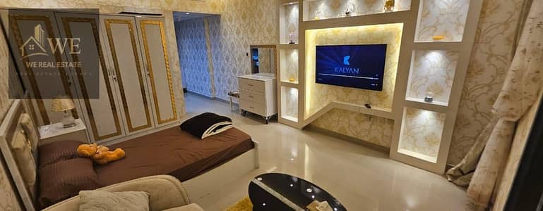 Studio for Sale in Al Nuaimiya, Ajman - 83928ad0-347c-4eb4-817b-460b01ffe7cf. jpg
