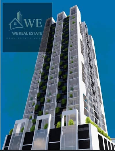 1 Bedroom Flat for Sale in Emirates City, Ajman - 0ed16100-5f33-4c8d-9035-abd3bb69df66. jpg