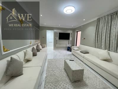 فیلا 5 غرف نوم للايجار في المويهات، عجمان - c89d67bc-affc-4f9a-a28a-f068bd9e0771. jpg