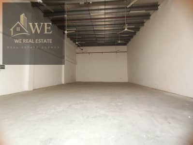 Warehouse for Rent in Al Jurf, Ajman - IMG-20250625-WA0001. jpg