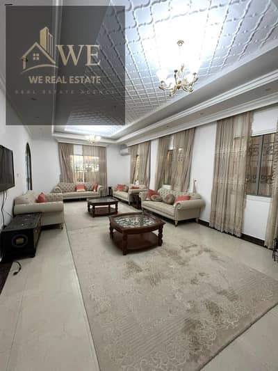 فیلا 5 غرف نوم للايجار في الروضة، عجمان - IMG-20250616-WA0075. jpg