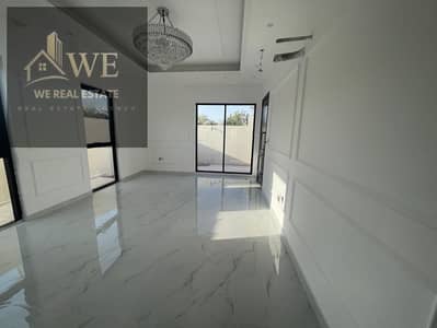 3 Bedroom Villa for Rent in Al Zahya, Ajman - IMG-20250623-WA0107. jpg