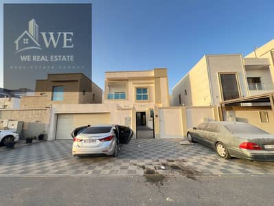 4 Bedroom Villa for Rent in Al Zahya, Ajman - cb148325-d2ac-45fd-8797-20d7bf711b95. jpg