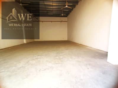 Warehouse for Rent in Al Jurf, Ajman - IMG-20250625-WA0153. jpg