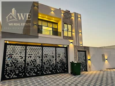 3 Bedroom Villa for Rent in Al Yasmeen, Ajman - 1d097973-bf99-46df-ac08-287a80b20856. jpg