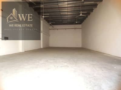 Warehouse for Rent in Al Jurf, Ajman - IMG-20250625-WA0151. jpg