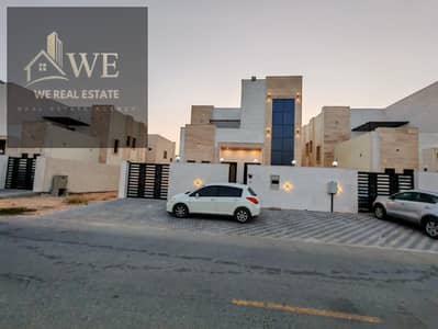 4 Bedroom Villa for Rent in Al Amerah, Ajman - IMG-20250625-WA0019. jpg