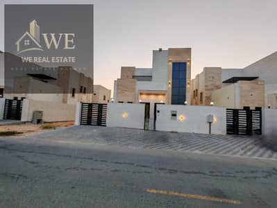 4 Bedroom Villa for Rent in Al Amerah, Ajman - WhatsApp Image 2025-06-24 at 06.58. 40_325c8c3e. jpg