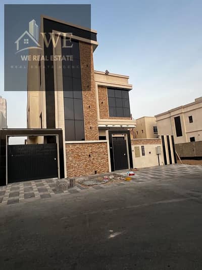 فیلا 5 غرف نوم للايجار في الياسمين، عجمان - WhatsApp Image 2025-07-10 at 5.51. 21 PM. jpeg