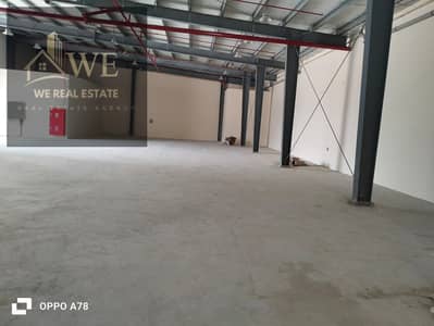 Warehouse for Rent in Umm Al Thuoob, Umm Al Quwain - 1. jpg