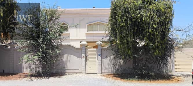 فیلا 6 غرف نوم للايجار في الجرف، عجمان - IMG-20250713-WA0110. jpg