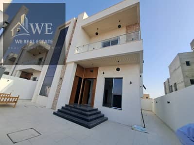 4 Bedroom Villa for Sale in Al Bahia, Ajman - 9cf87abd-4750-42d8-847a-485a4aa5bab9. jpg