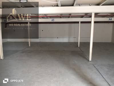 Warehouse for Rent in Ajman Industrial, Ajman - صورة واتساب بتاريخ 1447-02-05 في 10.35. 43_268272ee. jpg