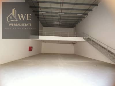 Warehouse for Rent in Al Jurf, Ajman - صورة واتساب بتاريخ 1447-01-28 في 14.02. 14_e2d04d87. jpg