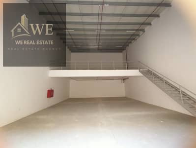 Warehouse for Rent in Al Jurf, Ajman - 1bf8d7d1-3697-4e43-81d1-235fe6bb15d9. jpeg