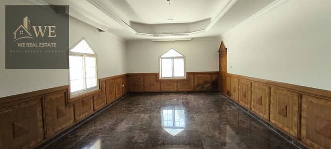 فیلا 4 غرف نوم للايجار في الجرف، عجمان - صورة واتساب بتاريخ 1447-01-18 في 05.31. 48_365f0a0c. jpg