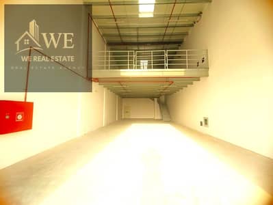 Warehouse for Rent in Al Jurf, Ajman - 1. jpg