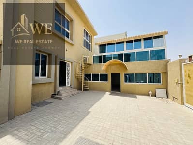 4 Bedroom Villa for Rent in Al Zahya, Ajman - WhatsApp Image 2025-08-12 at 4.47. 50 AM. jpeg