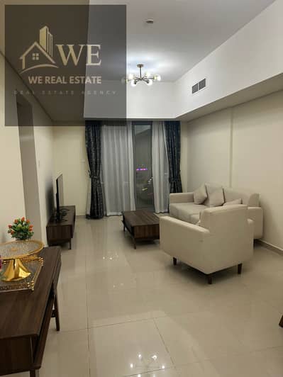 1 Bedroom Apartment for Sale in Al Nuaimiya, Ajman - WhatsApp Image 2025-09-10 at 10.37. 43 AM. jpeg