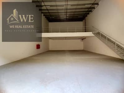 Warehouse for Rent in Al Jurf, Ajman - WhatsApp Image 2025-08-16 at 2.17. 06 AM. jpeg