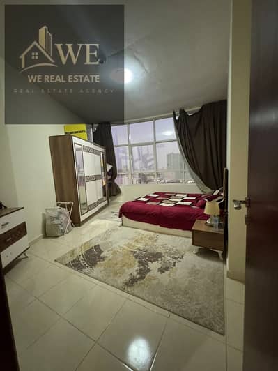 1 Bedroom Apartment for Sale in Al Bustan, Ajman - 2b5f8578-cad6-4884-b5cf-2706e96bb2eb. jpeg