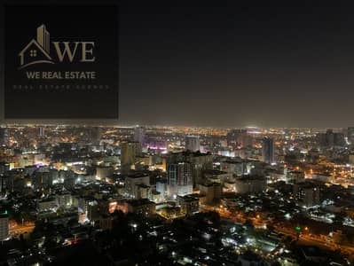 2 Bedroom Apartment for Sale in Corniche Ajman, Ajman - ca9983b8-e318-41b3-857d-0e09ac620ee5. jpeg