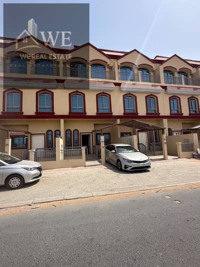 2 Bedroom Townhouse for Sale in Al Zahya, Ajman - 83a15a7b-7b66-4203-8054-dba5fc1bc21c. jpeg