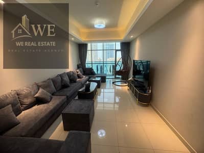 1 Bedroom Apartment for Sale in Al Rashidiya, Ajman - 7420199e-4d6e-4bd3-8013-7504242847ff. jpeg