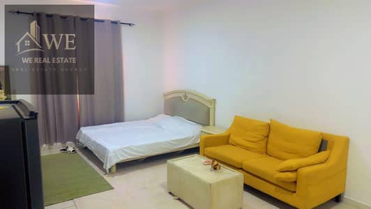 Studio for Rent in King Faisal Street, Ajman - 9f6ef8f9-a097-4333-938a-509bd460234a. jpeg