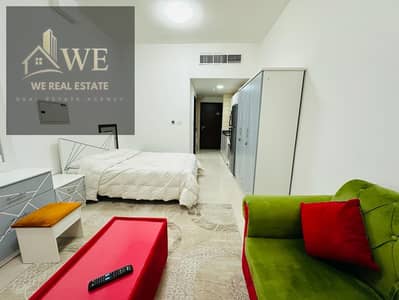 Studio for Rent in Al Nuaimiya, Ajman - aed596cd-ebda-432e-9ef7-638a99adc382. jpeg