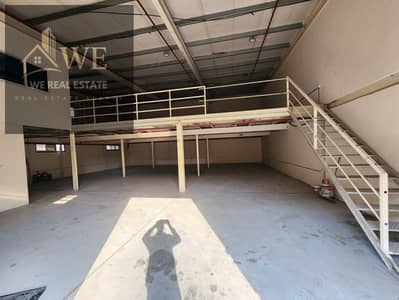 Warehouse for Rent in Al Jurf, Ajman - c2c6b31a-389b-4f43-96a9-371ec42c7c38. jpeg