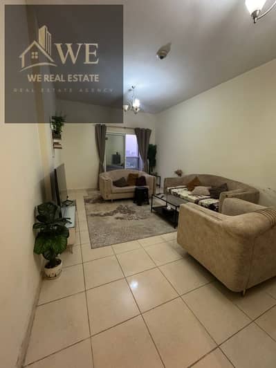 1 Bedroom Apartment for Sale in Al Bustan, Ajman - 32d93137-6c92-4cb2-a937-cecc4733d45f. jpeg