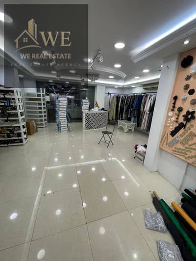 Shop for Rent in Al Rumaila, Ajman - 47b48e14-8117-44c3-8608-f91ecec2c6cb. jpeg