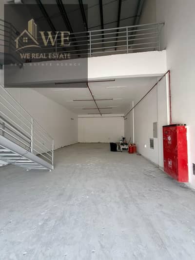 Warehouse for Rent in Al Jurf, Ajman - IMG-20250824-WA0001. jpg