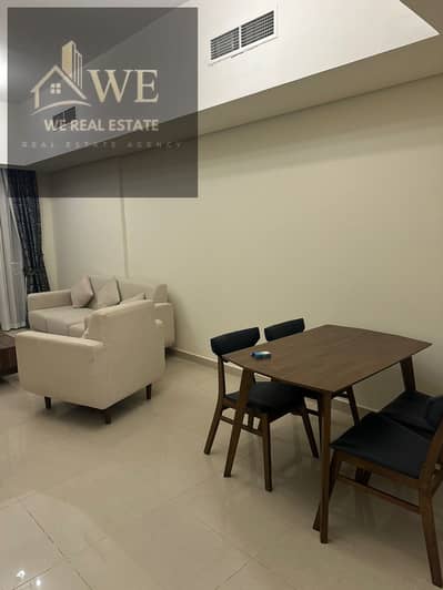 1 Bedroom Flat for Sale in Al Nuaimiya, Ajman - d1da31ff-acd0-4dbb-a6e2-6d3171ed9f11. jpeg