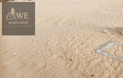 Plot for Sale in Al Alia, Ajman - 00. jpg