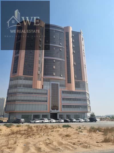 1 Bedroom Flat for Sale in Al Alia, Ajman - dadac598-5435-4d85-9e73-433f54ad7043. jpg