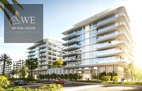 2 Bedroom Apartment for Sale in Ajmal Makan City - Sharjah Waterfront, Sharjah - 1. jpg