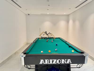 1 Bedroom Flat for Rent in Al Jaddaf, Dubai - IMG_2713. jpg