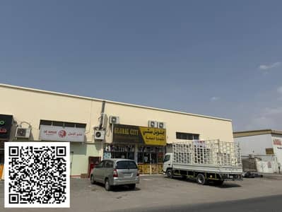 Warehouse for Sale in Al Jurf, Ajman - WhatsApp Image 2025-09-12 at 8.26. 57 PM. jpeg