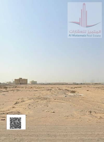 ارض سكنية  للبيع في الجرف، عجمان - WhatsApp Image 2025-09-12 at 20.26. 59. jpeg